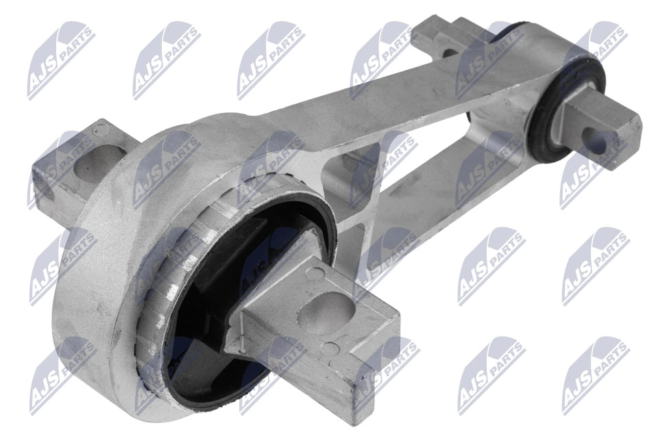 Mounting, engine ZPS-AR-000