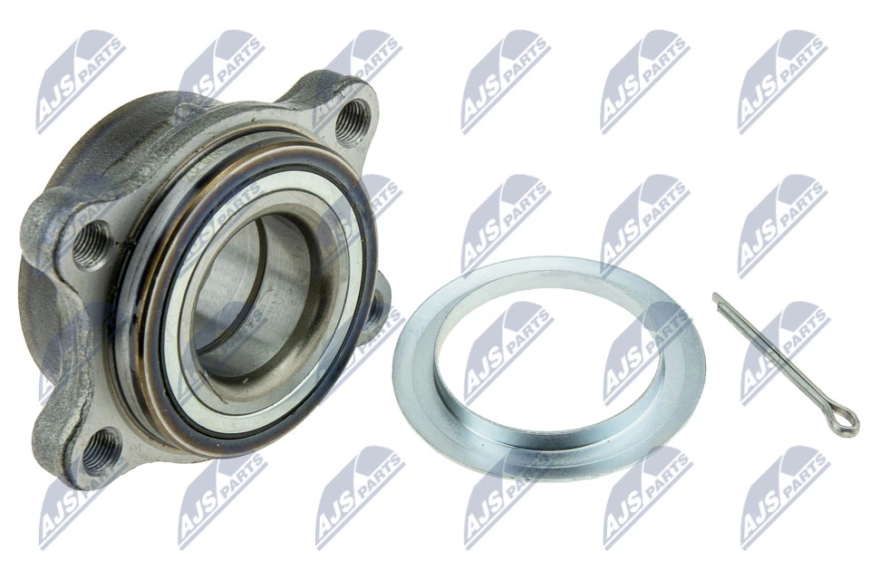 Wheel Bearing Kit KLT-NS-075