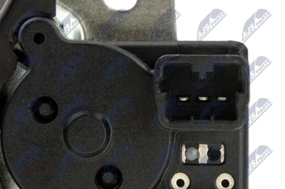 NTY EZC-HY-589 Tailgate Lock