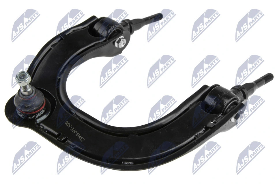 Control/Trailing Arm, wheel suspension ZWG-HY-506