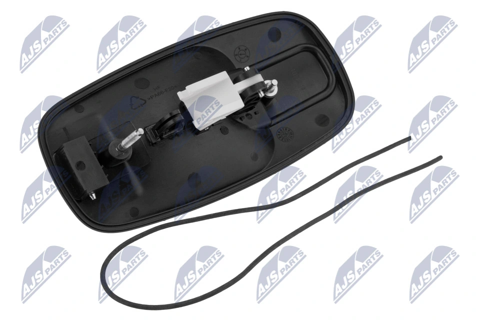 Exterior Door Handle EZC-PL-119