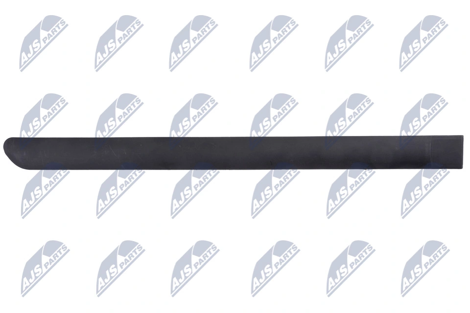 NTY EZC-PE-100 Trim/Protection Strip, door