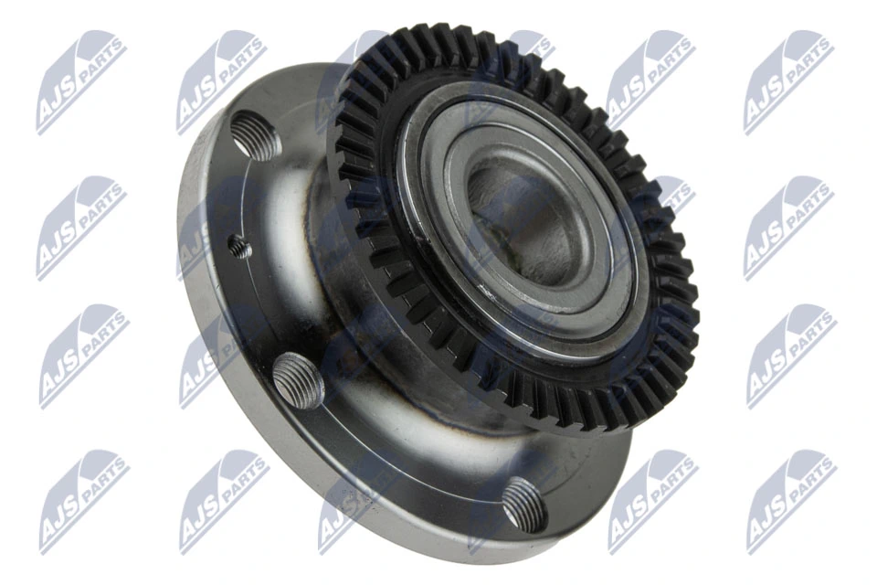 Wheel Bearing Kit KLT-AU-006