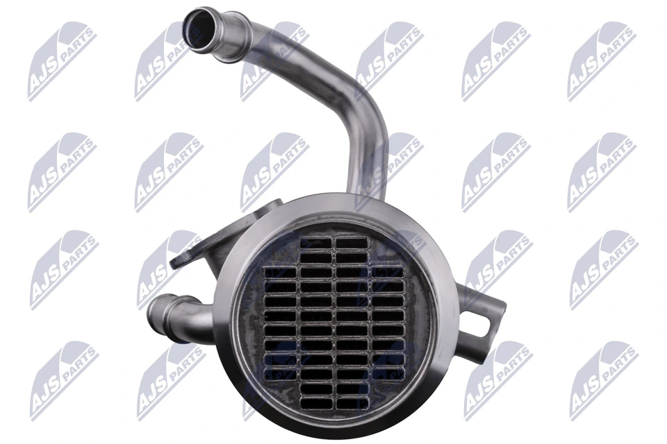 Cooler, exhaust gas recirculation EGR-VW-042A