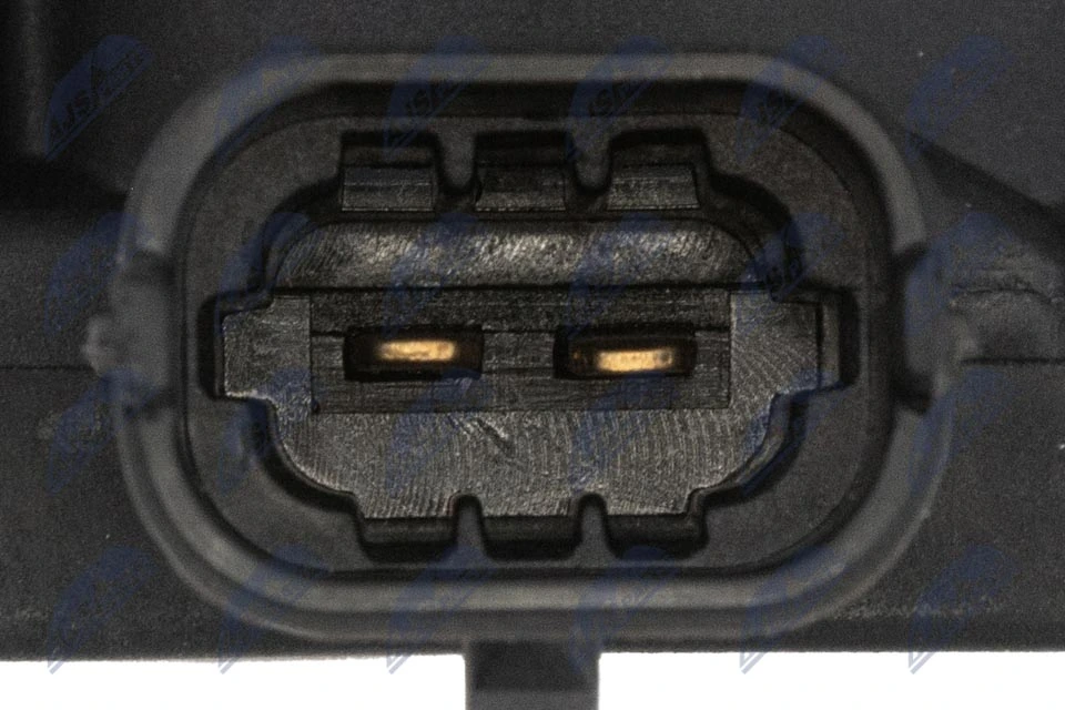 Divert-air Valve, charger ECD-FT-002