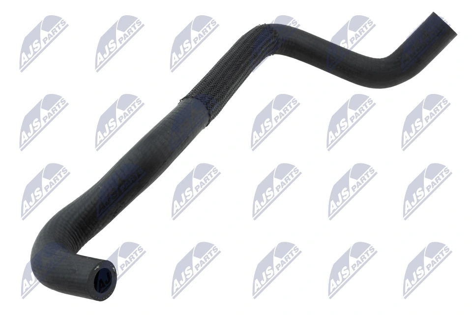 Radiator Hose CPP-FR-014