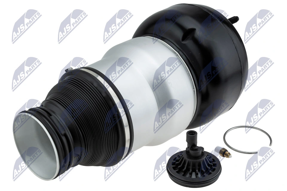 Air Spring, suspension EZC-ME-201
