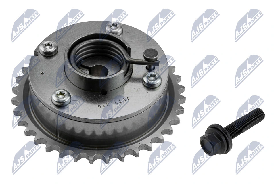 NTY RKZ-TY-015 Camshaft Adjuster