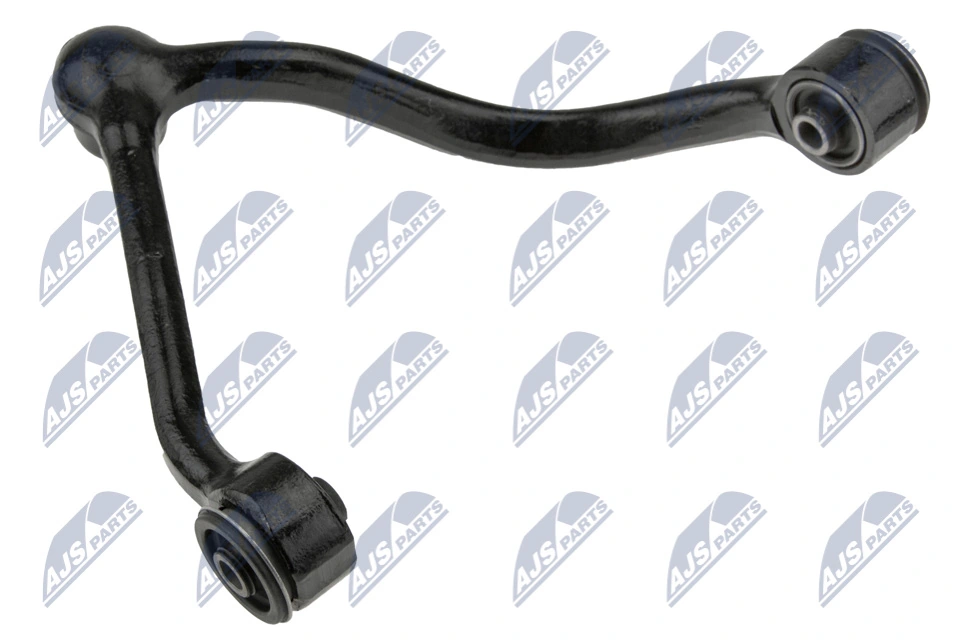 Control/Trailing Arm, wheel suspension ZWG-KA-317