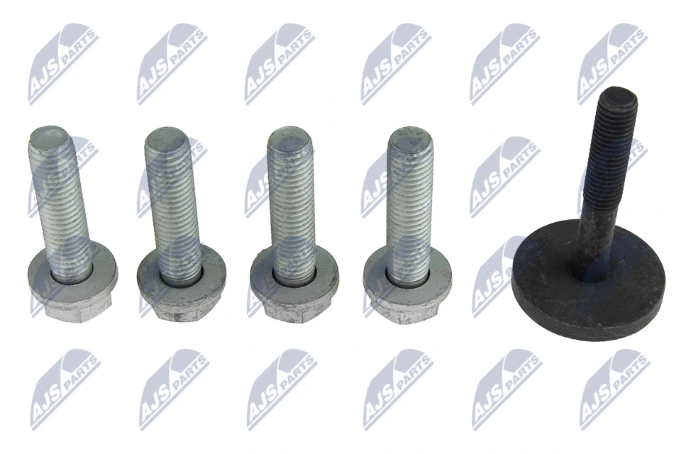 Repair Kit, wheel hub KLP-VV-017-Z