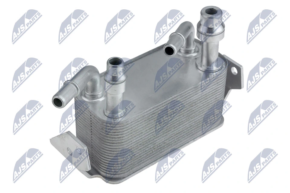 Oil Cooler, engine oil CCL-LR-017