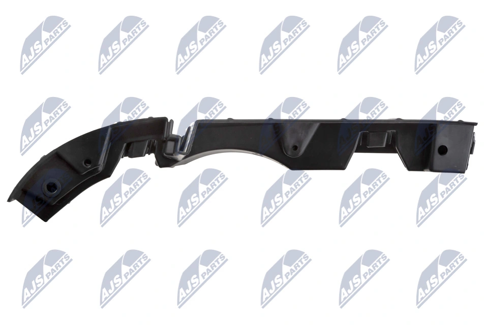 NTY EZC-AU-222 Mounting Bracket, bumper