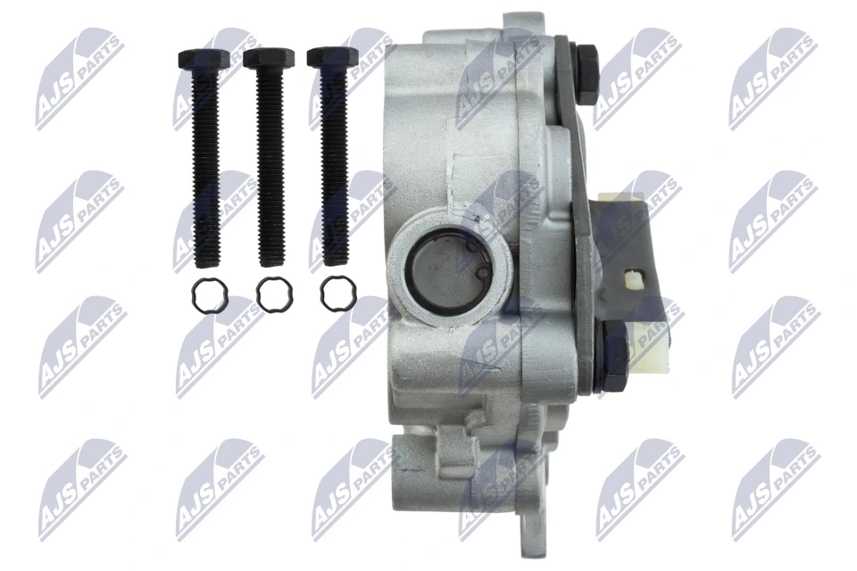 Oil Pump BPO-PL-012