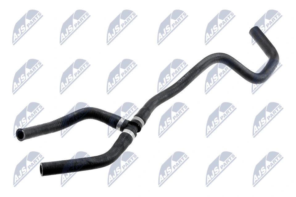 Radiator Hose CPP-FR-010