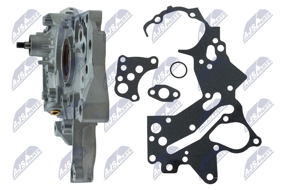 NTY BPO-MS-002 Oil Pump