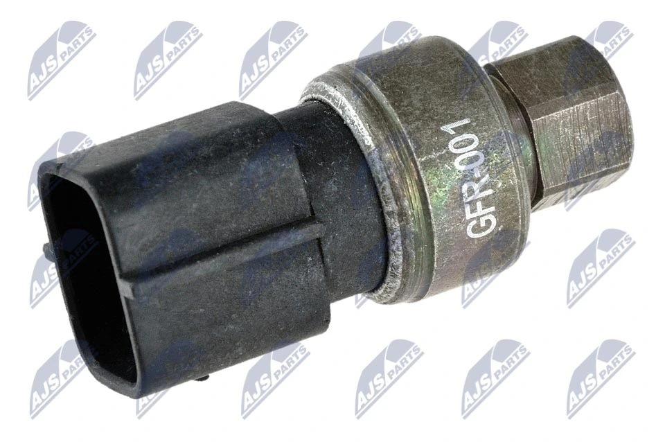 Pressure Switch, air conditioning EAC-FR-001