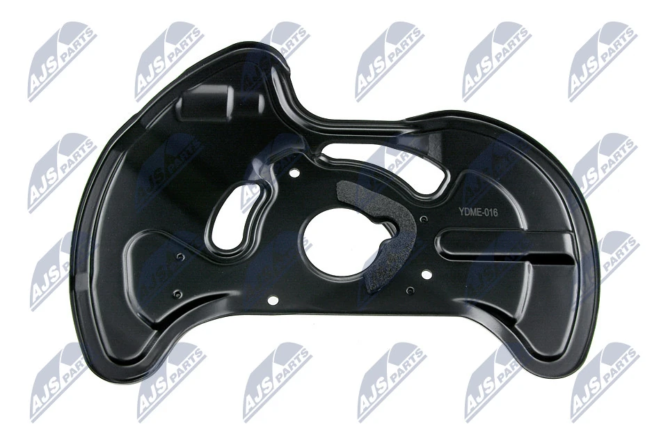 NTY HTO-ME-016 Splash Guard, brake disc