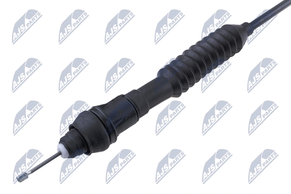 Cable Pull, clutch control EZC-PE-068