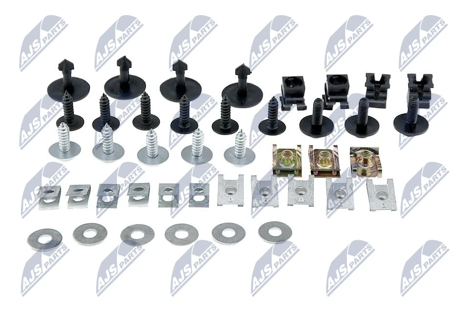 Engine Guard/Skid Plate EZC-AU-033