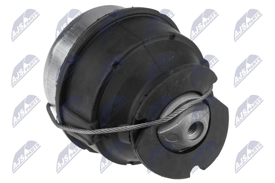 NTY ZPS-VV-027 Mounting, engine