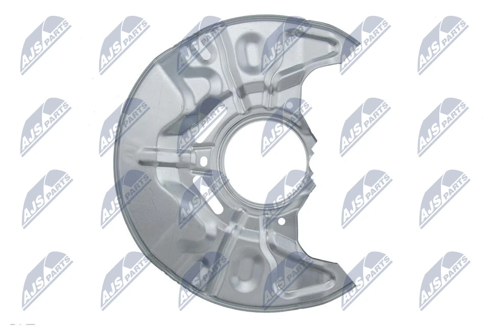 NTY HTO-TY-003 Splash Guard, brake disc