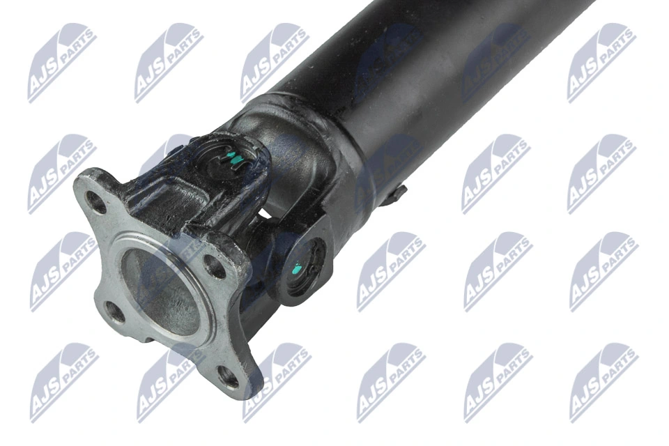 Propshaft, axle drive NWN-NS-003