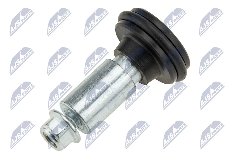 Panduan rol, pintu geser EZC-RE-095