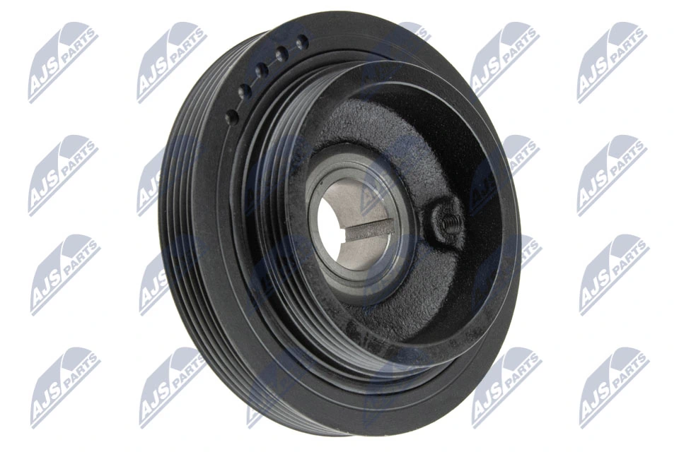 NTY RKP-SU-001 Belt Pulley, crankshaft