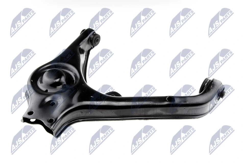 NTY ZWD-SU-002 Control/Trailing Arm, wheel suspension