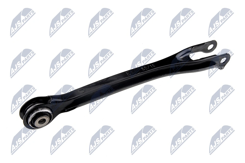 Control/Trailing Arm, wheel suspension ZWT-ME-017