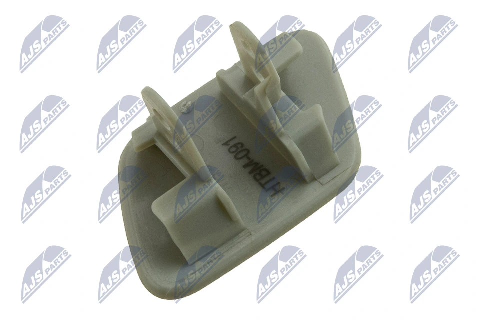 NTY EDS-BM-091 Cover, bumper