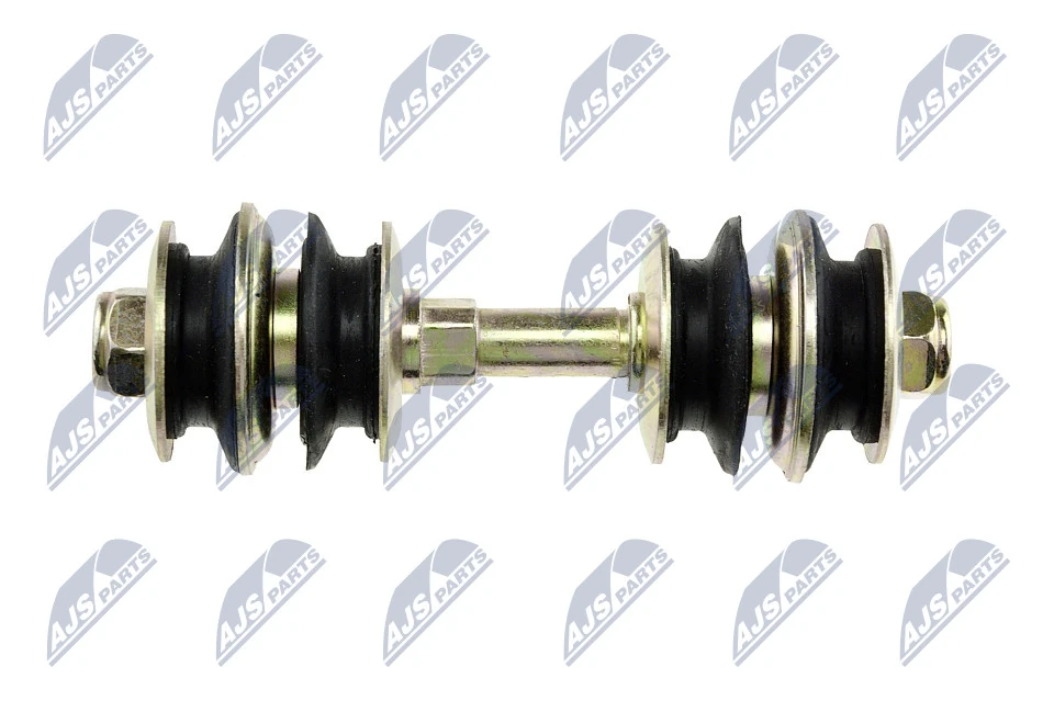 NTY ZLP-TY-087 Link/Coupling Rod, stabiliser bar