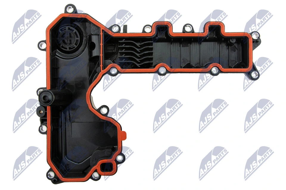 NTY BPZ-PE-010 Cylinder Head Cover