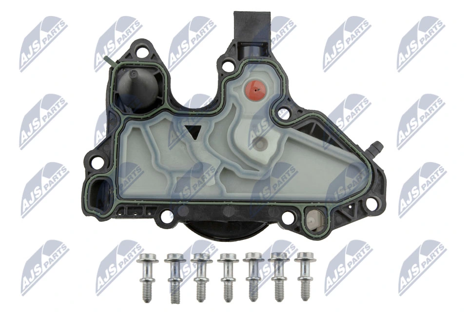 Valve, crankcase ventilation EPCV-AU-004