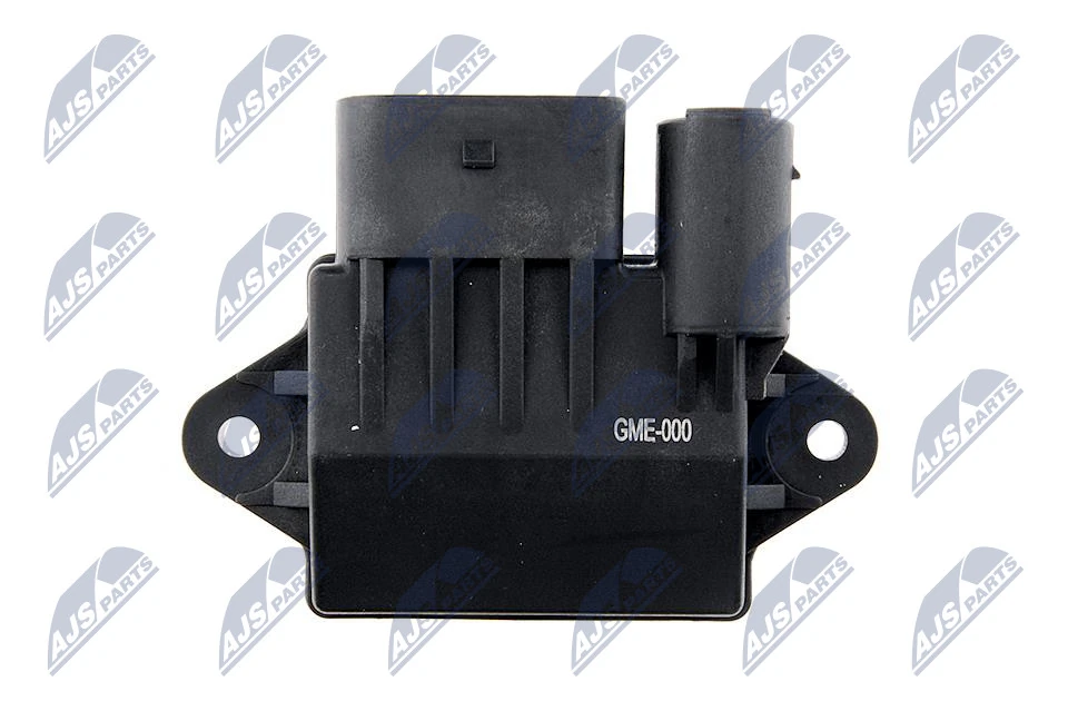 Control Unit, glow time EZP-ME-000