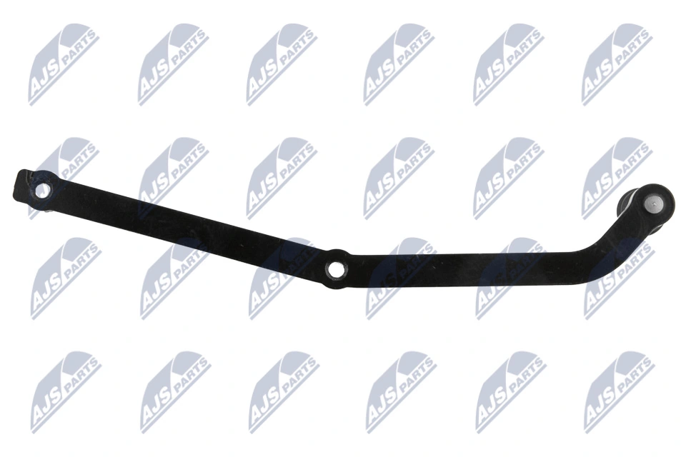 NTY EZC-FT-102 Roller Guide, sliding door