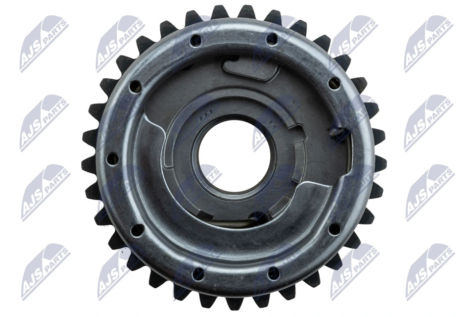 Camshaft Adjuster RKZ-ME-024