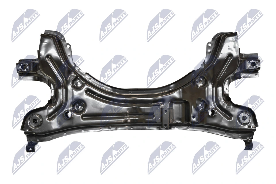 補助フレーム/ユニットキャリア ZRZ-VW-015