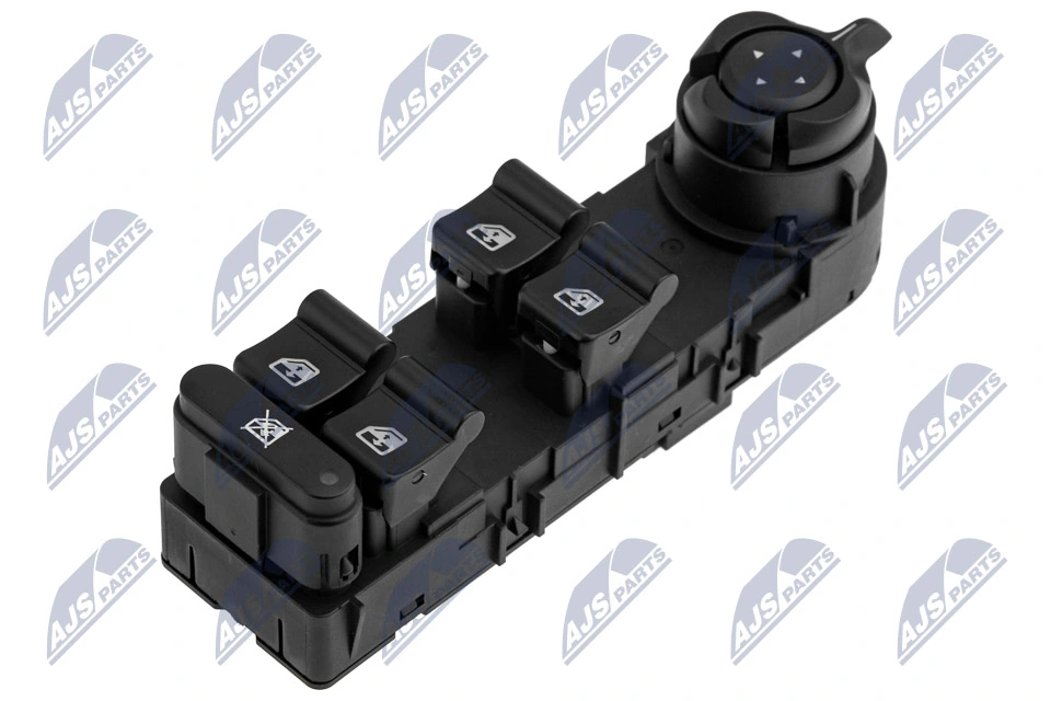 Switch, window regulator EWS-AR-004