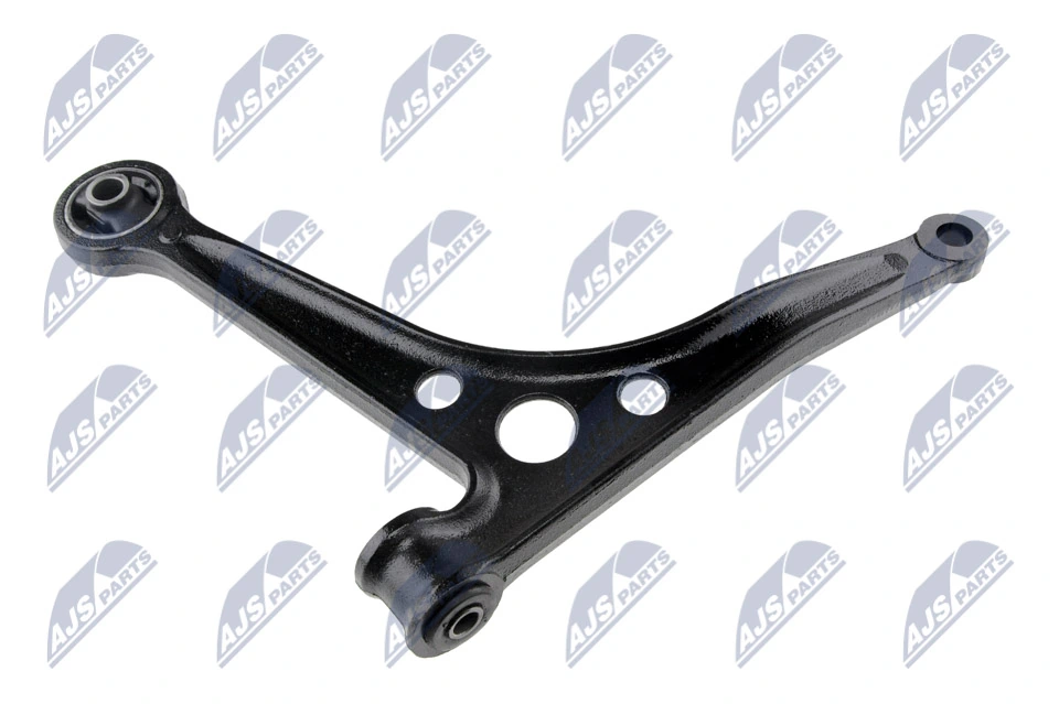 Control/Trailing Arm, wheel suspension ZWD-VW-034