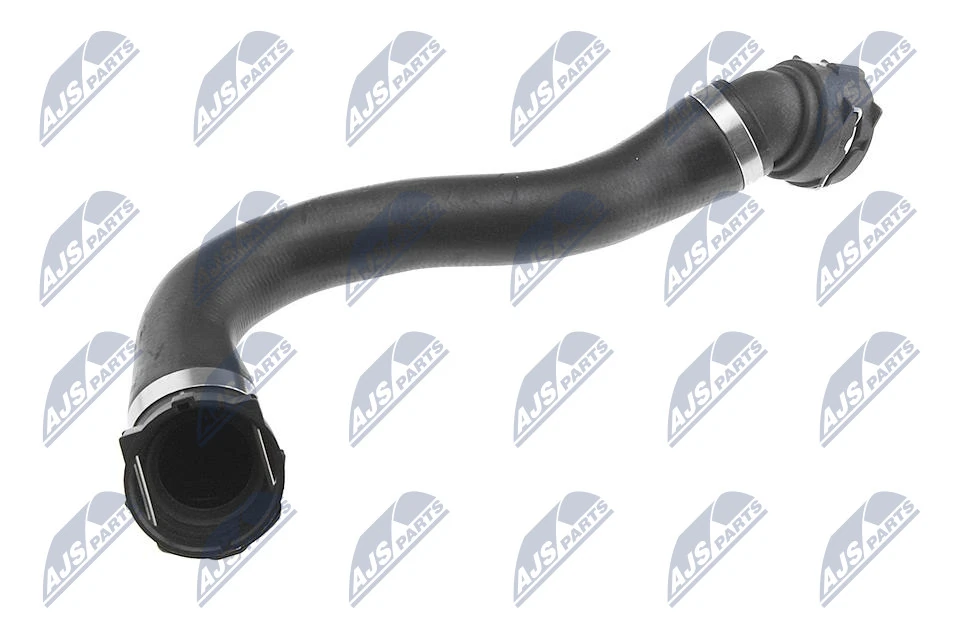 Radiator Hose CPP-BM-003