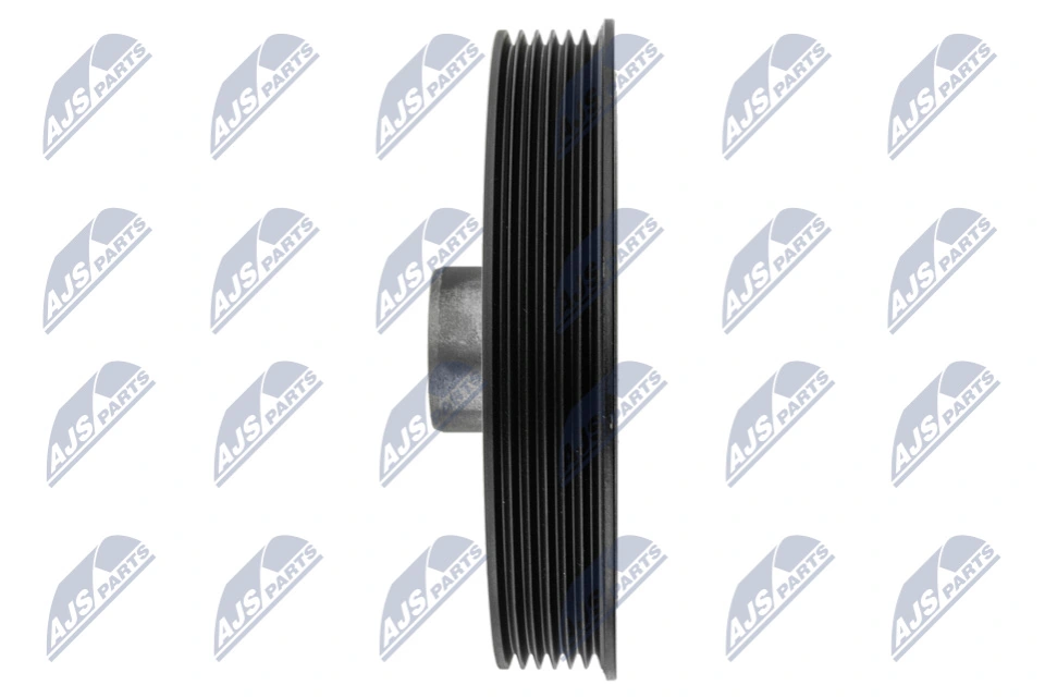 Belt Pulley, crankshaft RKP-TY-032