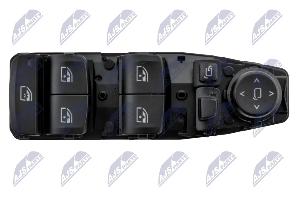 NTY EWS-BM-152 Switch, window regulator