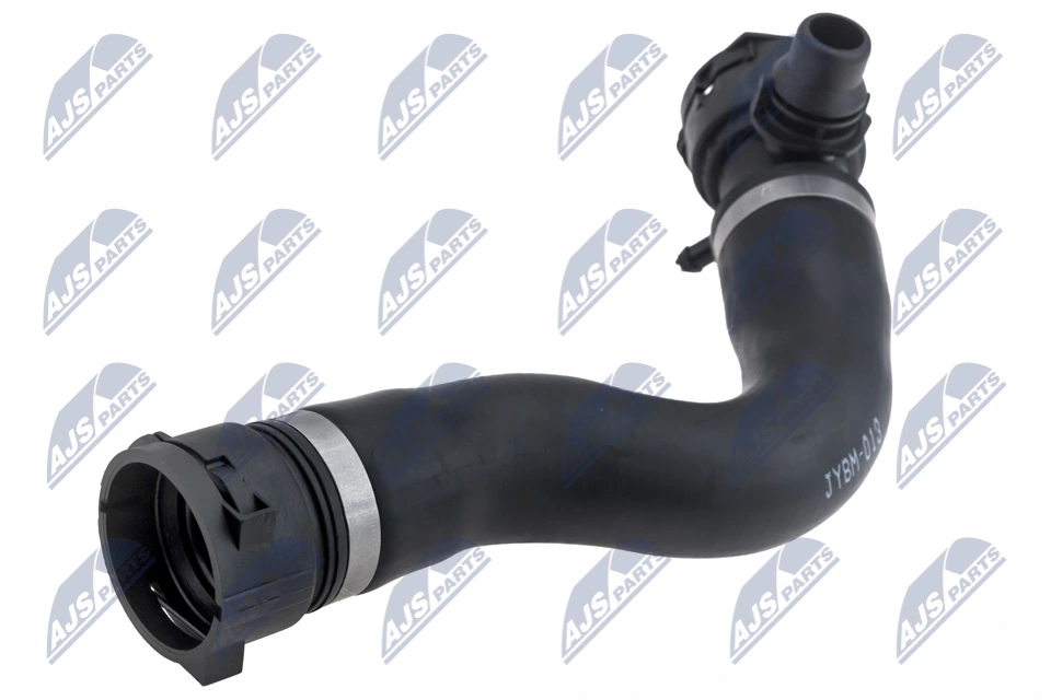 Radiator Hose CPP-BM-013