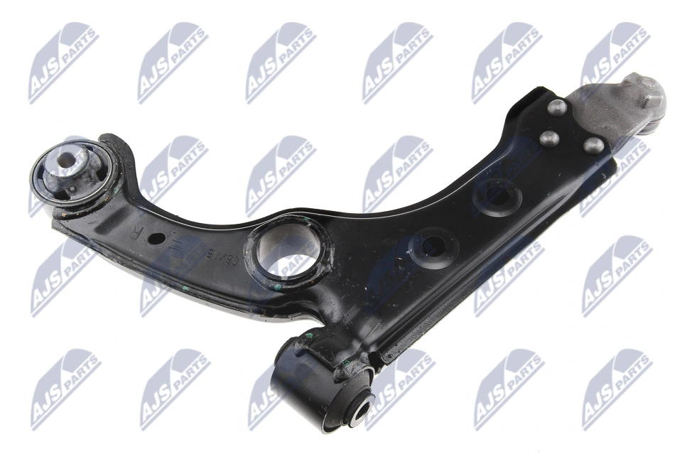 Lenker, Radaufhängung ZWD-AR-007