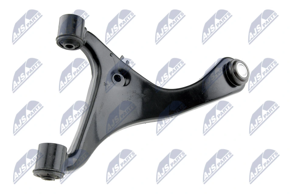 Control/Trailing Arm, wheel suspension ZWT-NS-060
