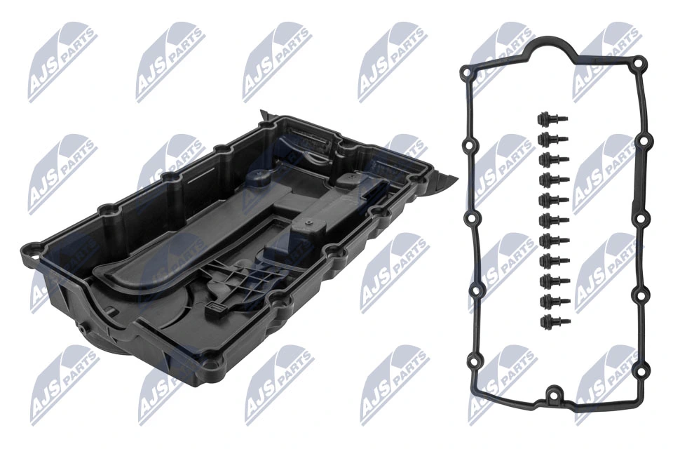 Cylinder Head Cover BPZ-VW-025