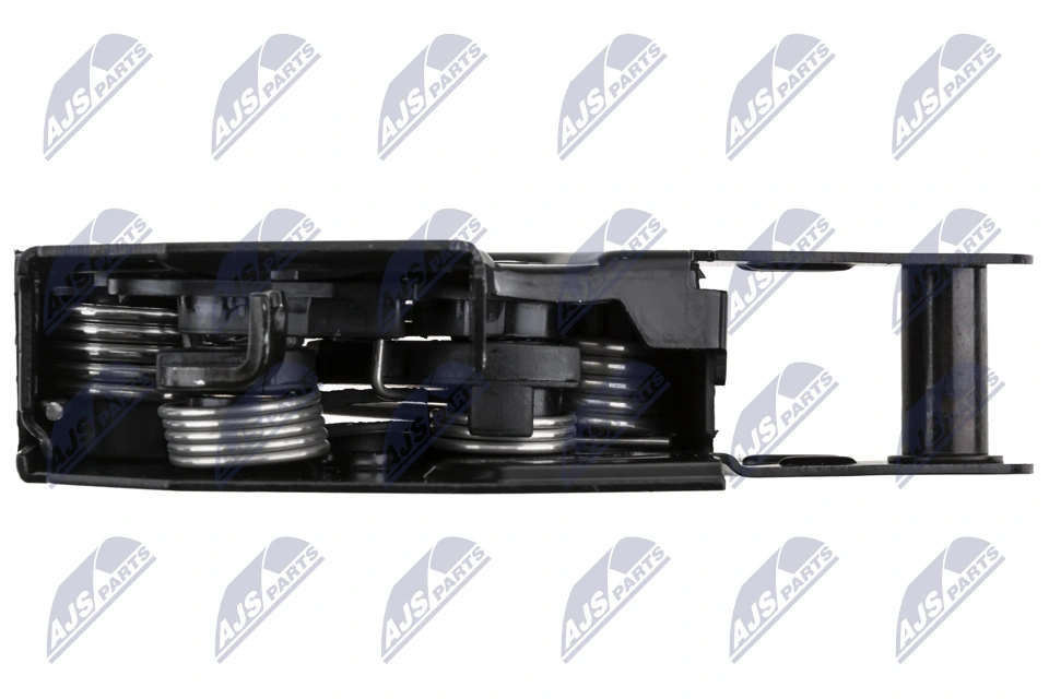 NTY EZC-VW-666 Bonnet Lock