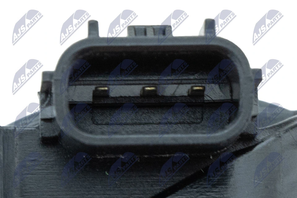 NTY EZC-HD-035 Tailgate Lock