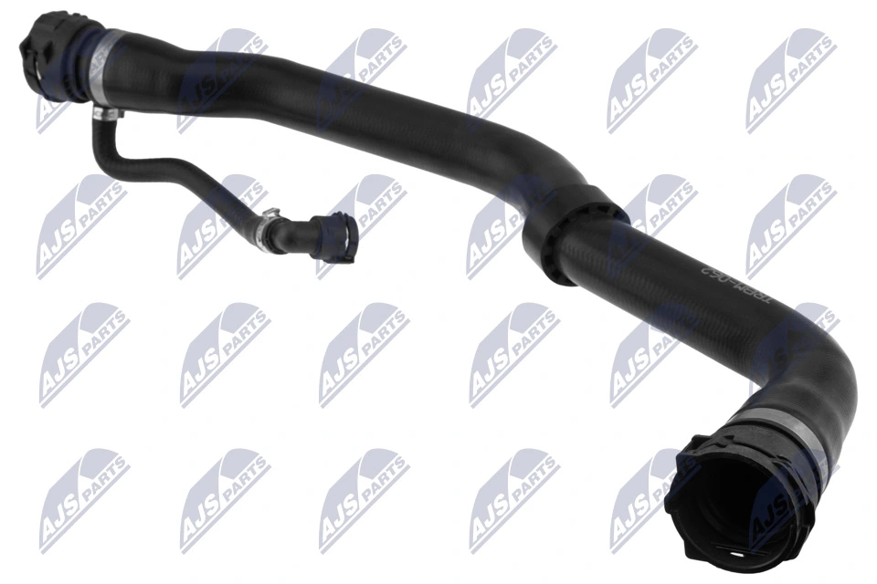 NTY CPP-BM-062 Radiator Hose